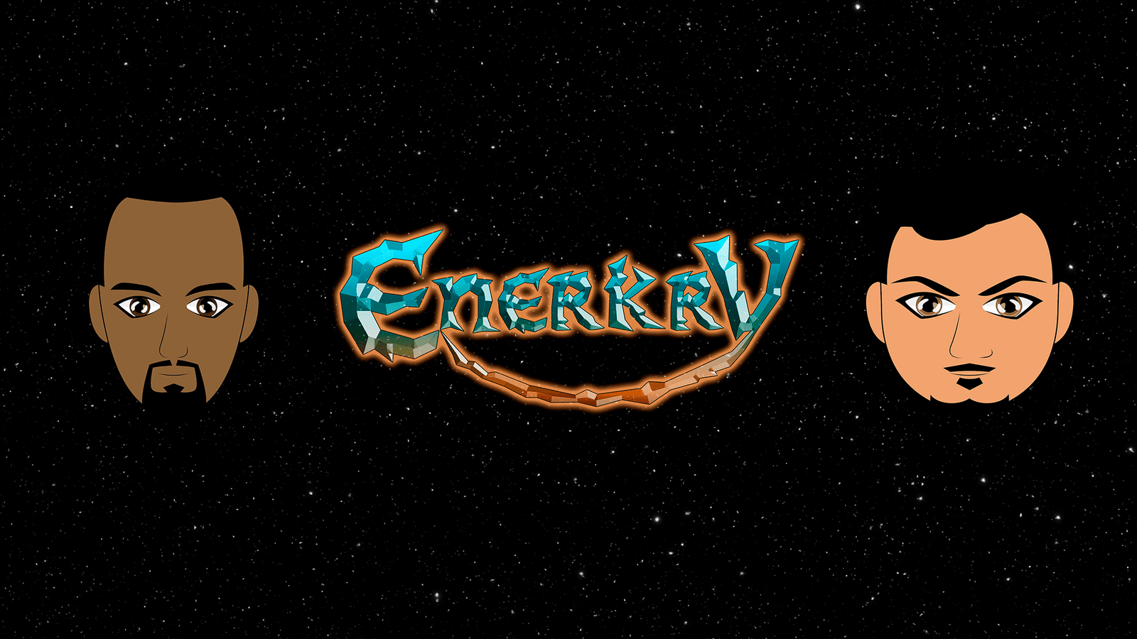 Autores Enerkry LeandroVSilva Daniel Barão