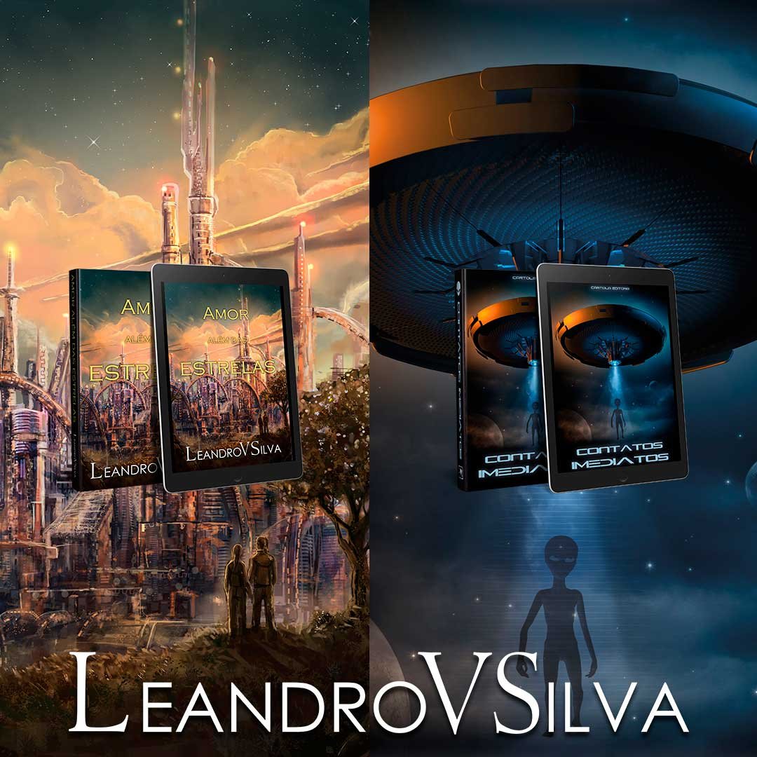 leandrovsilva