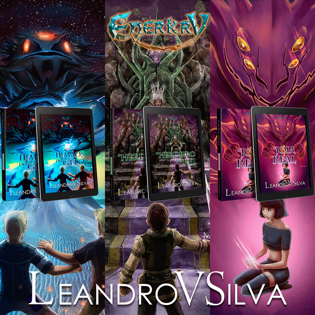 leandrovsilva